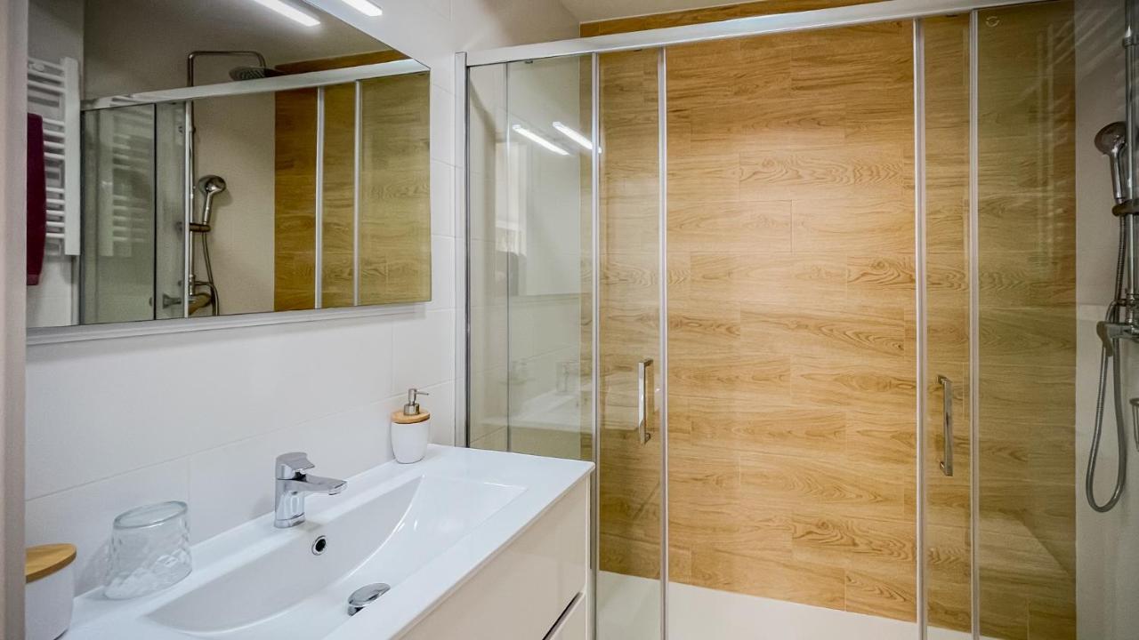 דירות Piso Centrico En מיניו מראה חיצוני תמונה